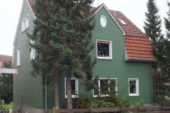 Wohnen und Vermieten in zentraler Lage von Bielefeld-Quelle