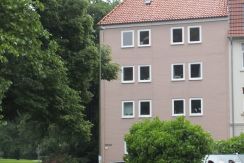Modernisierte Wohnung in bevorzugter, zentraler Lage von Bielefeld